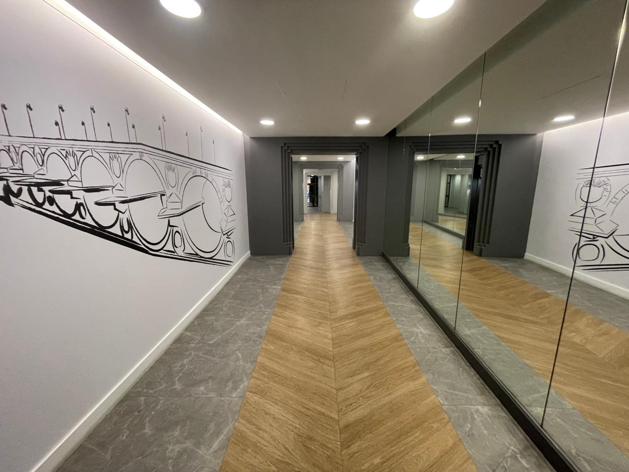 Bureau Toulouse 628m² Location bureau Toulouse Haute-Garonne OLBUR2529506 2
